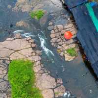 ฝายหนองหวาย ขอนแก่น