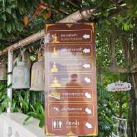 🪷WAT Saket | วัดสระเกศ (ภูเขาทอง) 🪷