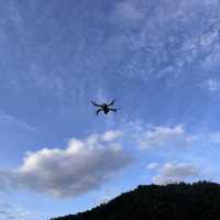 Discover the beauty of Indigo Hill Resort at Raub Pahang 