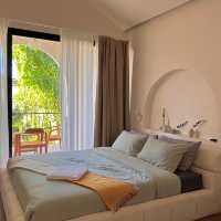 Casablanca bangsaen พูลวิลล่า บางแสน