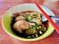🌟ก๋วยเตี๋ยวไก่มะระไก่นุ่มเครื่องแน่นสุดเด็ด