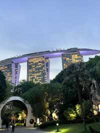 How to spend a day in Singapore 🩷