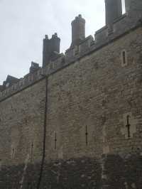 🏰 “천년의 시간을 걷다 – Tower of London”