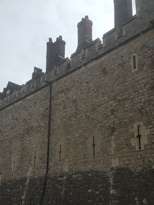 🏰 “천년의 시간을 걷다 – Tower of London”