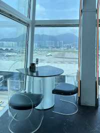 香港機場Intervals-旅程前，先享受一個獨特調酒之旅
