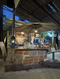 คาเฟ่สายแคมป์ต้องรัก Campyard หาดใหญ่