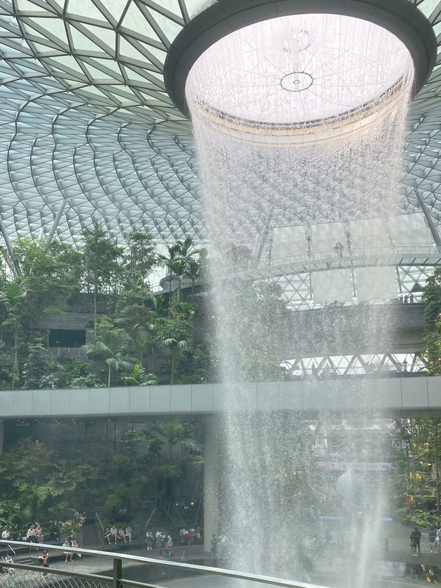 Singapore เที่ยวง่าย เดินทางไม่ไกล🦁🫧