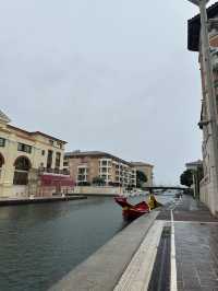 Fréjus เมืองชายฝั่งในฝรั่งเศส