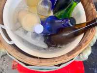 宇治抹茶