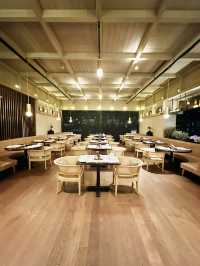 Elevate Your Dining Experience at ATAS, The RuMa Hotel