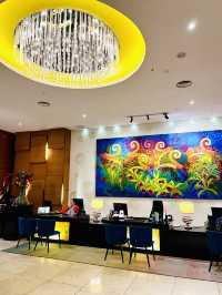 The Waterfront Hotel Kuching: A Stylish Stay in the Heart of the City 
