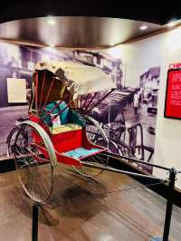 Uncover the Legacy of Chinese Settlements at Kuching’s Chinese History Museum