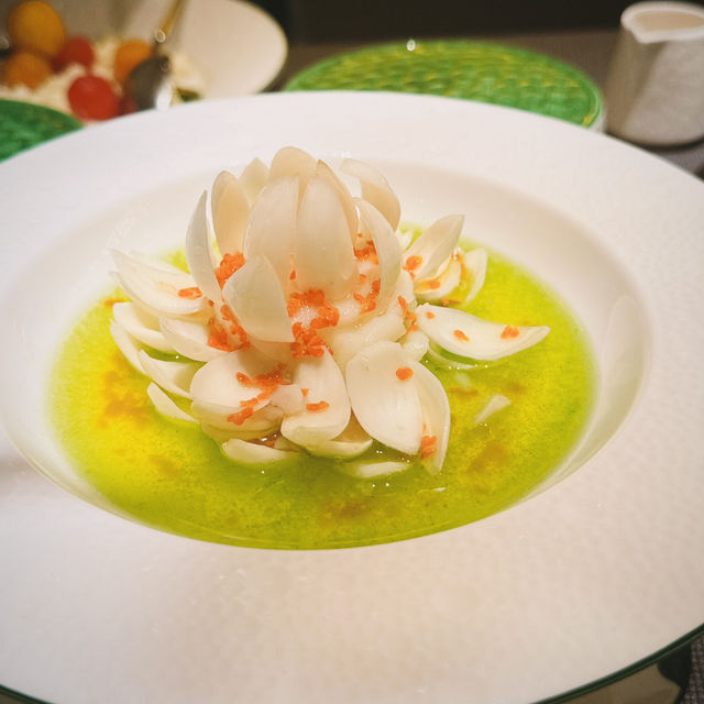 去深圳一定唔會無食過