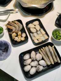 🇲🇾Buffet at Johor Bahru🥩Piggy Pot Steamboat