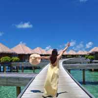 🇲🇻Maldives-Where dream becomes reality 