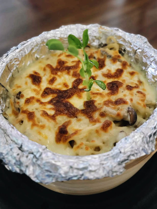 Chef Recipe JB