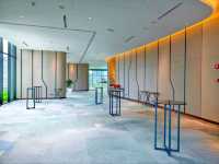 “Smart Stays, City Ways: Holiday Inn Bangsar’s Urban Simplicity”
