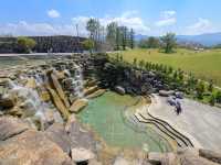 Sanuki Manno Park Is a Hidden Gem