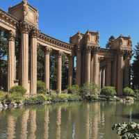Whispers of Wonder: Wandering Among San Francisco’s Icons