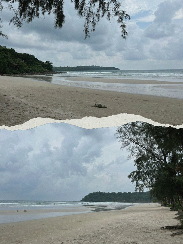 Koh Kood Resort