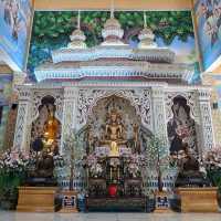 เที่ยววัดรางหมัน จังหวัดนครปฐม
