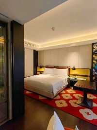 “The Indigo Kuala Lumpur:The Hidden Gem by the City Jungle”