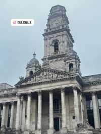 A day in Portsmouth