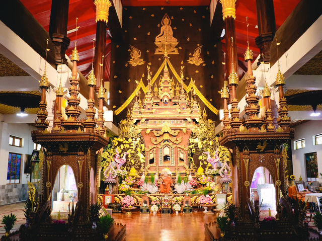 วัดวังก์วิเวการาม 