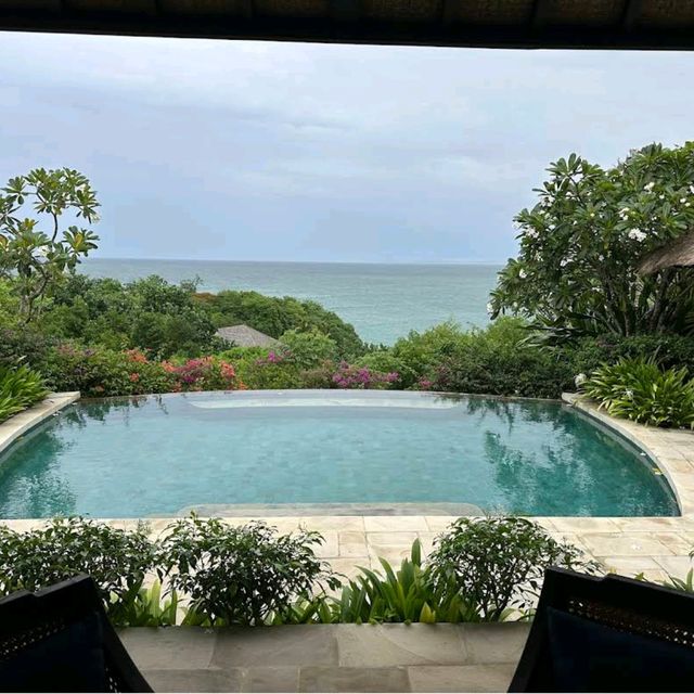 Raffles Bali – Jimbaran 