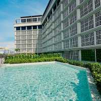 Effortless Style at AC Hotel by Marriott
