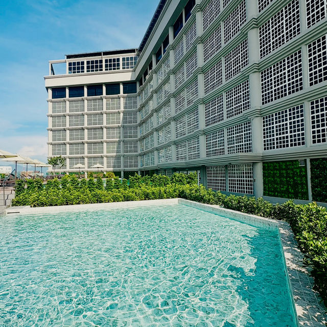 Effortless Style at AC Hotel by Marriott