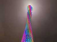 Never know Guangzhou night view is so beautiful until....