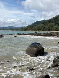 Khaolak Lamru National Park 🏞️ 