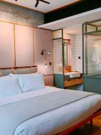 "KLoé Hotel: A Creative Sanctuary in the Heart of Kuala Lumpur"