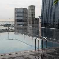 Andaz Singapore – a Concept by Hyatt