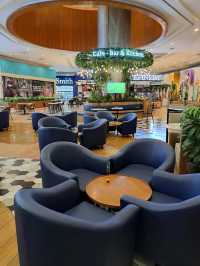 KLIA2’s Best Kept Pistachio Secret!