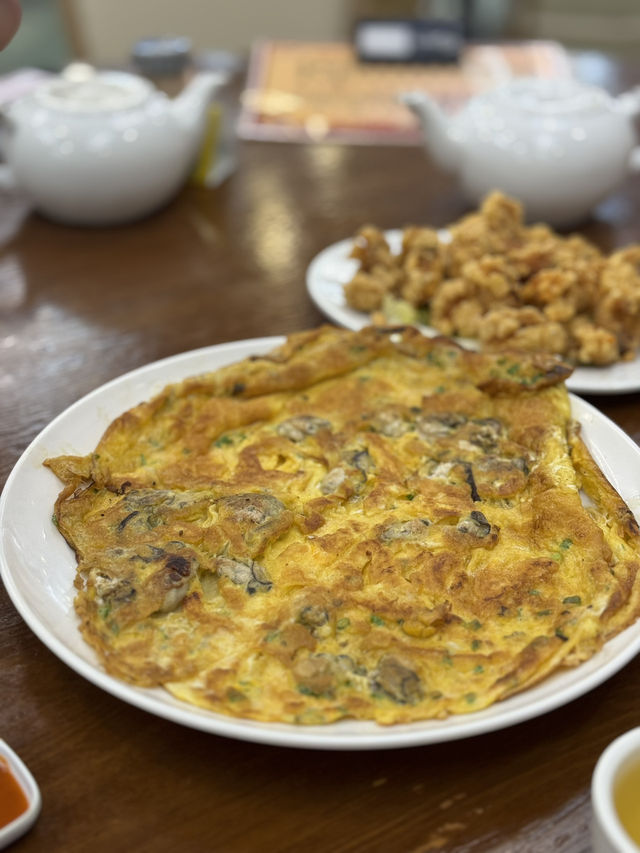 大澳多人岩去食既酒樓餐廳🔥🔥🔥