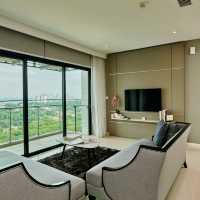 A Contemporary Haven in the Heart of Johor Bahru