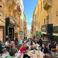 Valletta Market Guide: A Feast for the Senses in Malta's Capital🍊🛍️  