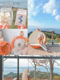 淡路島おすすめスポット8選🏝️🌤️🏝️🌤️