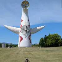 万博記念公園（Expo '70 Commemorative Park）