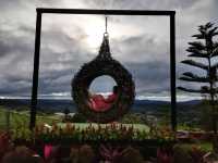 Stratus resort khao kho เขาค้อ เพชรบูรณ์