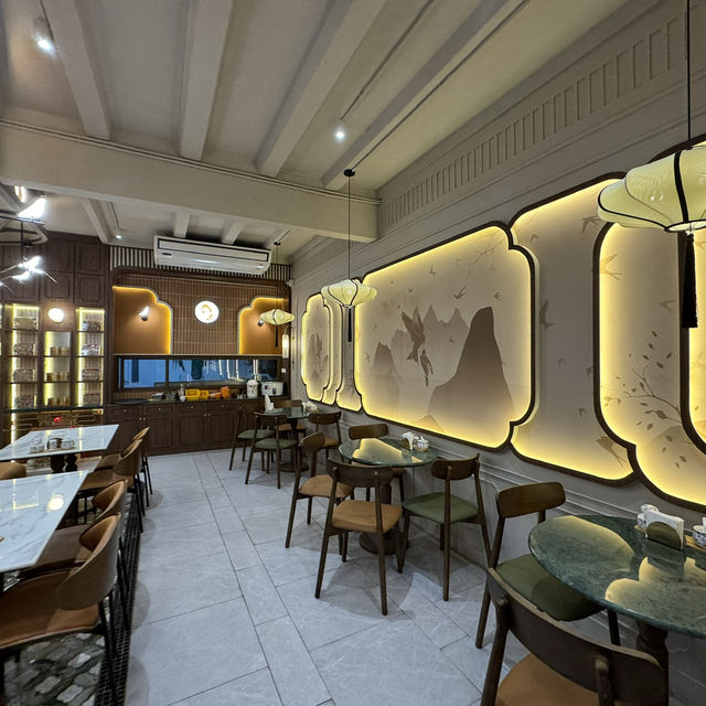 A Dessert Fit for Royalty – Jumama’s Bird’s Nest Delight