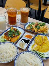 香港|通發海南雞