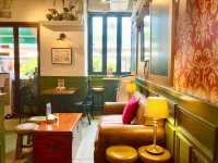 Escape to a Little Piece of England in Hong Kong’s New Territories!