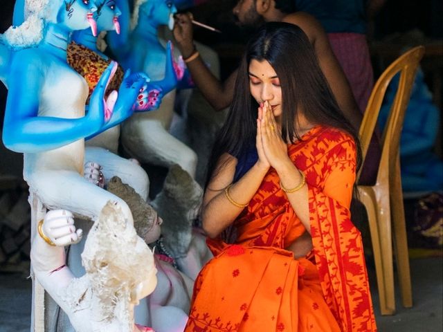 One Day in Dhaka: Chaos, Culture & Colors of the Capital
