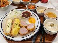 🇰🇷 마산 맛집 추천 : COTS 카츠