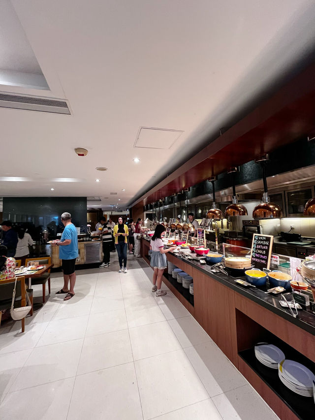 探店~香港本地親子酒店~