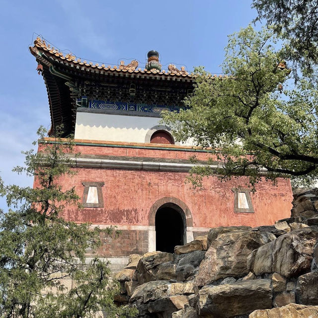 Summer Palace