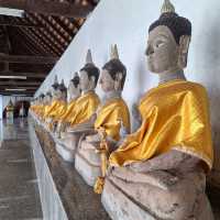 สักการะพระพุทธรูปศิลปะเชียงแสนใหญ่ที่สุดในล้านนา